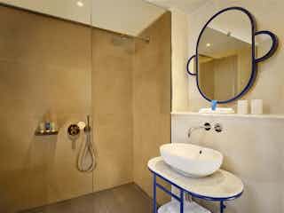 Art Room Plus - Bathroom Shower Art Room Plus - Bathroom Shower